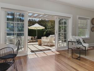 Quels sont les critères pour bien choisir sa porte patio?