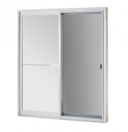 Porte Patio ASTRAL PVC