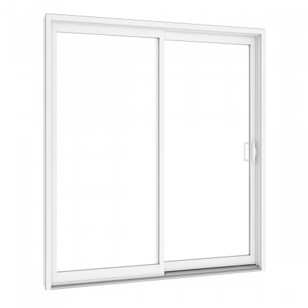 Porte PATIO ASTRAL PLUS 630 PVC
