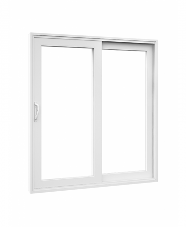 IMAGINE PVC patio door