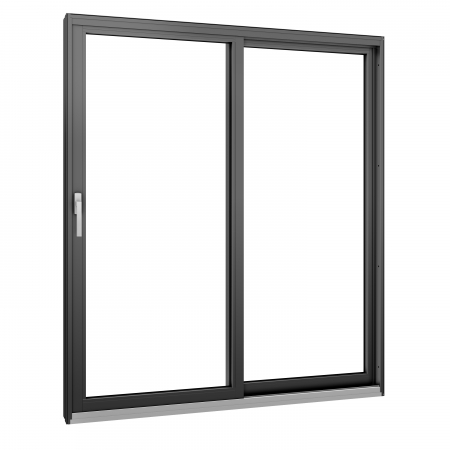 LOFT ALUMINIUM patio door