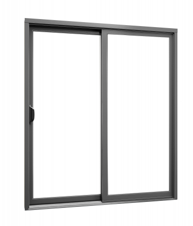 PATIO ELEMENT HYBRID door