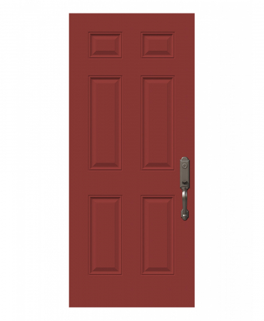 6 PANNEAUX